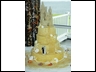 Sand Castle in the Sky