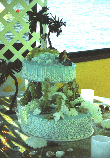 Fantasy Island