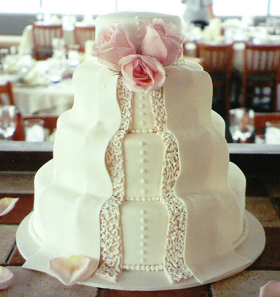 Wedding Gown