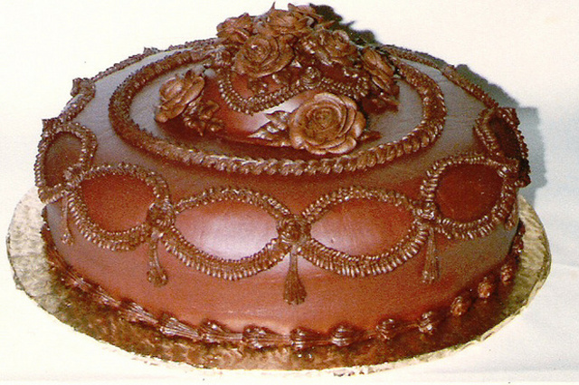 Chocolate Decadence