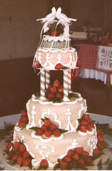 Strawberry Country