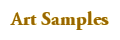 Art Samples